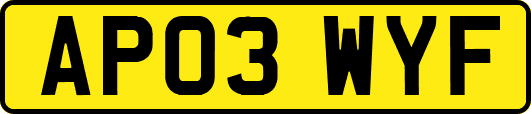 AP03WYF