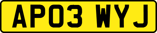 AP03WYJ