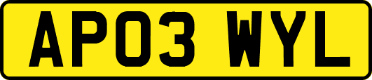 AP03WYL