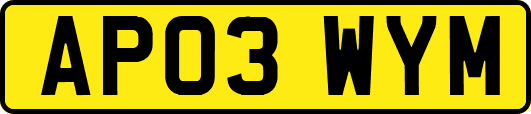 AP03WYM