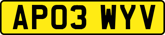 AP03WYV