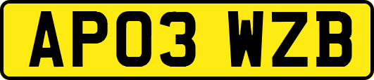 AP03WZB