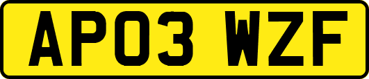 AP03WZF