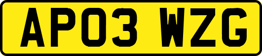 AP03WZG