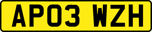 AP03WZH