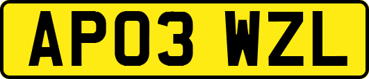 AP03WZL