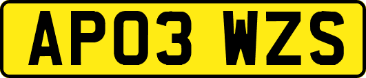 AP03WZS