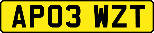 AP03WZT