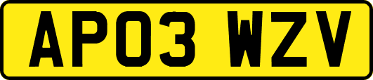 AP03WZV