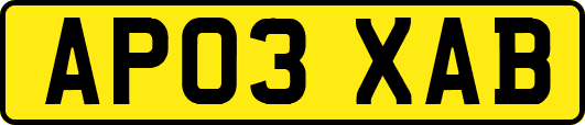 AP03XAB