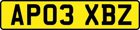 AP03XBZ