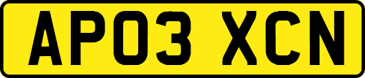 AP03XCN