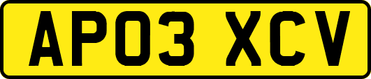 AP03XCV