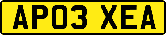 AP03XEA