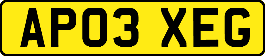 AP03XEG