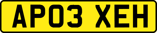 AP03XEH