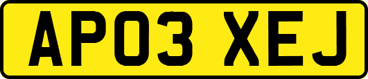 AP03XEJ