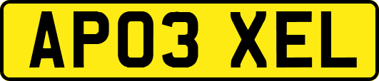 AP03XEL