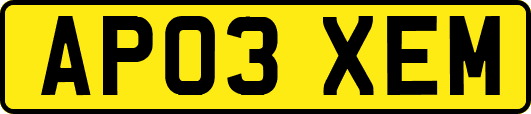 AP03XEM