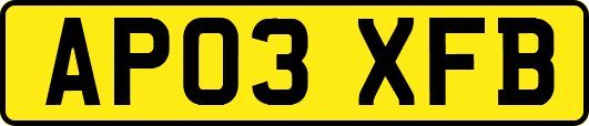 AP03XFB