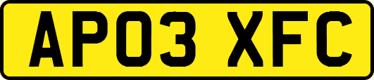 AP03XFC