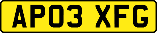 AP03XFG