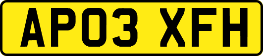 AP03XFH