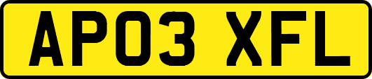 AP03XFL