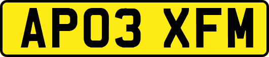 AP03XFM