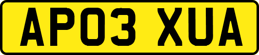AP03XUA