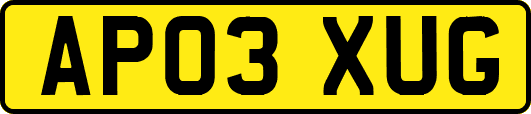 AP03XUG