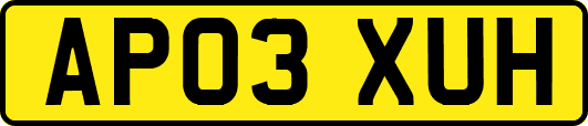 AP03XUH