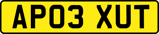 AP03XUT