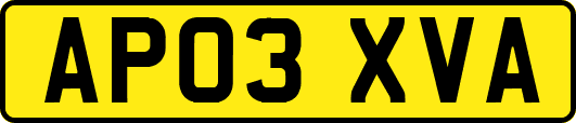 AP03XVA