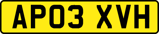 AP03XVH
