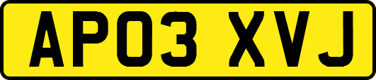 AP03XVJ