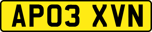 AP03XVN