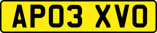 AP03XVO
