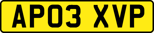 AP03XVP