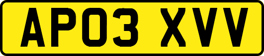AP03XVV