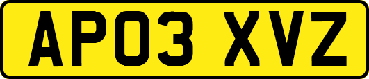AP03XVZ