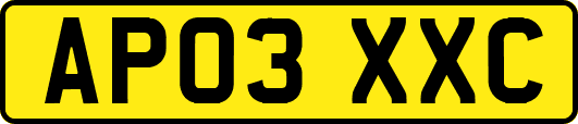 AP03XXC