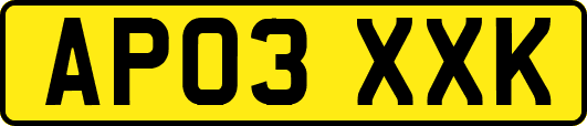 AP03XXK