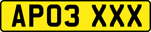 AP03XXX