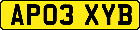 AP03XYB