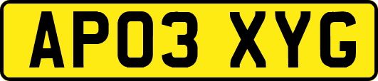 AP03XYG