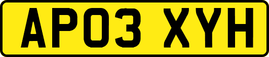 AP03XYH