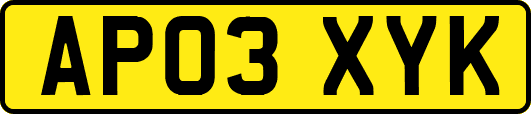 AP03XYK