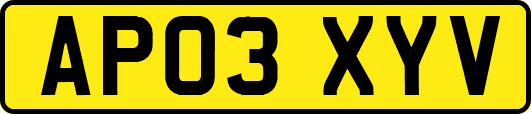 AP03XYV
