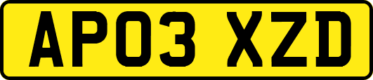 AP03XZD